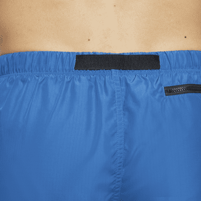 Nike Men's 9" Packable Swim Trunks