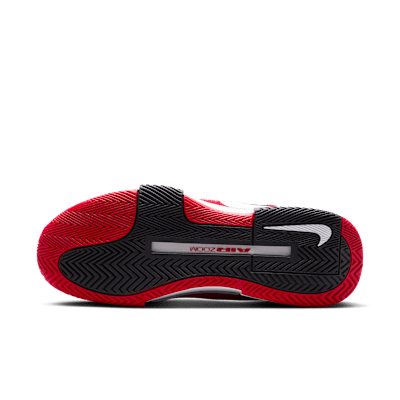 Nike Zoom GP Challenge 1 Men's Hard Court Tennis Shoes