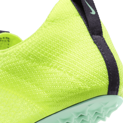 Nike Zoom Superfly Elite Track & Field Sprinting Spikes. Nike JP