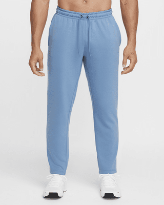 Мужские  Nike Primary Dri-FIT UV Tapered Versatile Pants