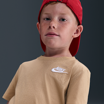 Nike Sportswear Little Kids' T-Shirt