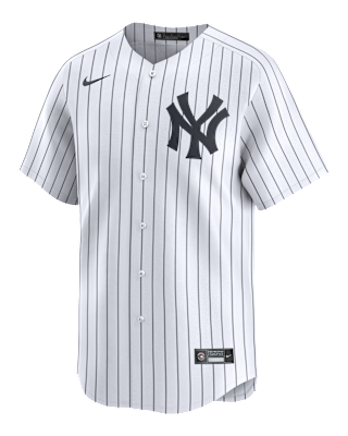 Мужские джерси Aaron Judge New York Yankees Nike Dri-FIT MLB Limited Jersey