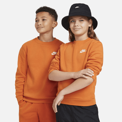 NIKE公式】 オレンジ トップス & Tシャツ【ナイキ公式通販】