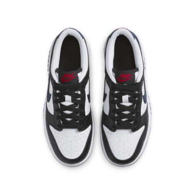 Buty dla dużych dzieci Nike Dunk Low