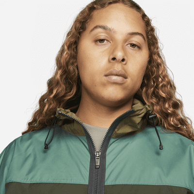 nike utility jacket