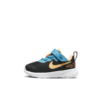 Детские кроссовки Nike Revolution 6 SE