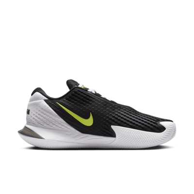 NikeCourt Vapor Cage 4 Rafa-tennissko til grusbane til mænd