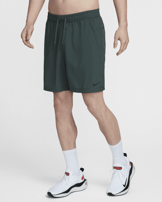 Мужские шорты Nike Form Dri-FIT 7" Unlined Versatile Shorts