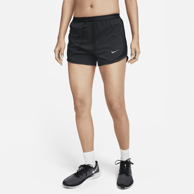 nike drifit shorts women