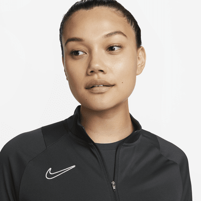 Nike Dri-FIT Academy Women's Tracksuit. Nike UK