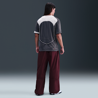 Nike Total 90 Men's Dri-FIT Short-Sleeve Soccer Jersey