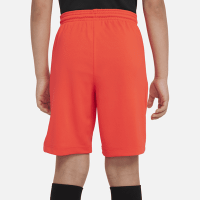 ナイキ Dri-FIT パーク 3 ジュニア サッカーショートパンツ