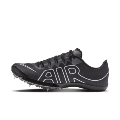 Nike Air Zoom Maxfly More Uptempo Athletics Sprinting Spikes