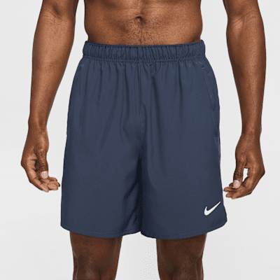 Nike Challenger Pantalón corto de running Dri-FIT de 18 cm sin forro - Hombre