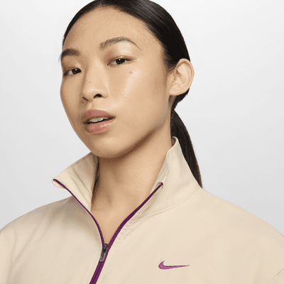 Nike One Women's Dri-FIT Loose Jacket