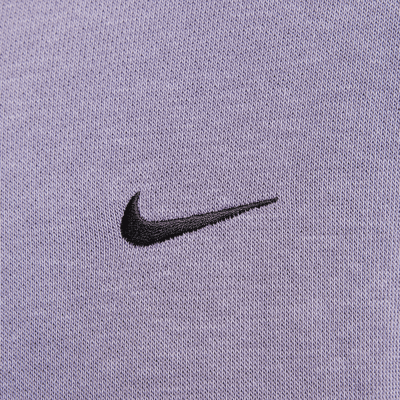 Nike Sportswear Chill Terry Women's Loose Full-Zip French Terry Hoodie