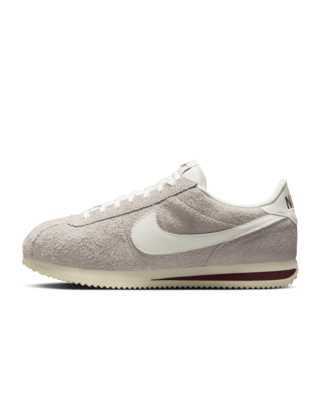 Unisex кроссовки Nike Cortez SE Suede