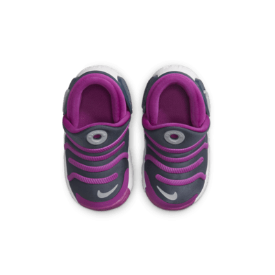 Nike Dynamo 2 EasyOn Baby/Toddler Shoes