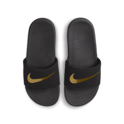 Nike Kawa Chanclas - Niño/a y Niño/a pequeño/a