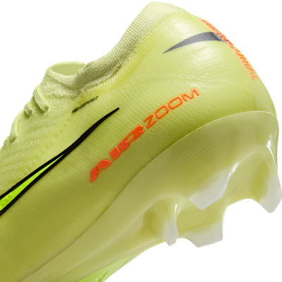 Nike Mercurial Vapor 16 Elite Firm-Ground Low-Top Soccer Cleats