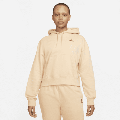 Felpa in fleece con cappuccio Jordan Essentials - Donna. Nike IT