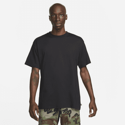 hipótesis paso agradable Nike SB Camiseta de skateboard. Nike ES
