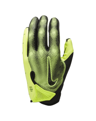 Мужские  Nike Vapor Jet Energy Football Gloves для футбола