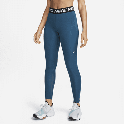 Mujer Nike Pro Pants tights. US