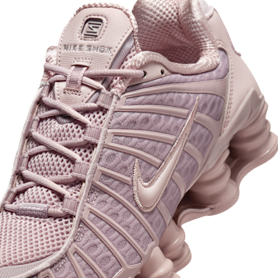 Nike Shox TL női cipő