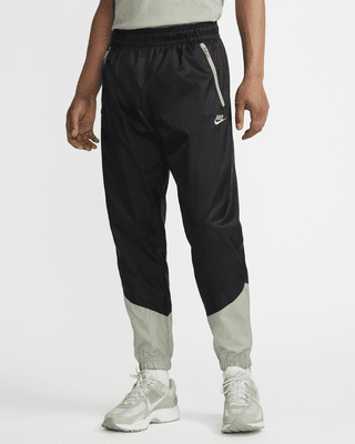 Мужские  Nike Windrunner Woven Lined Pants для бега