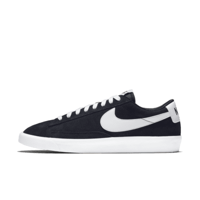 nike blazer low premium men's