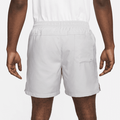 Shorts de tejido Woven para hombre Nike Sportswear