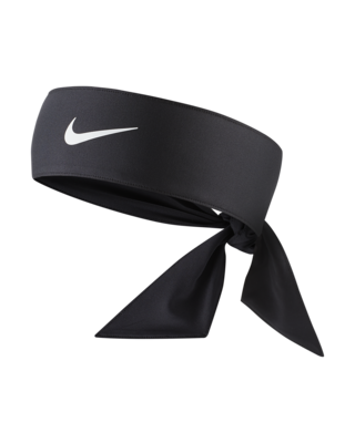 Nike Dri-FIT Head Tie Nike.com