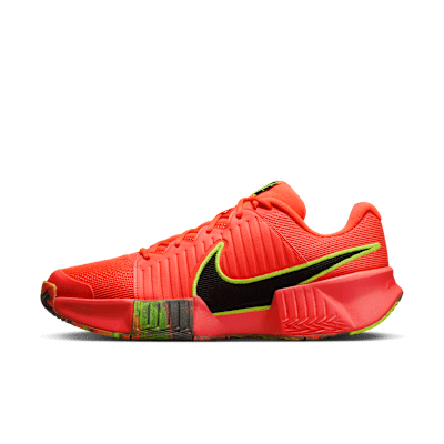 Nike Zoom Challenge