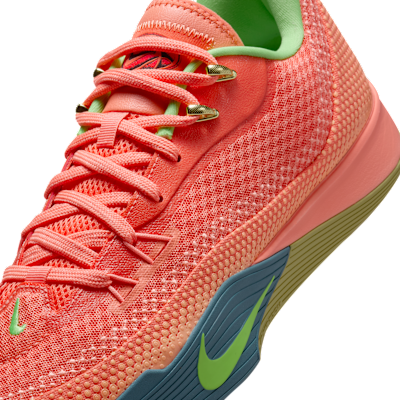 Sapatilhas de basquetebol Nike Street Flare