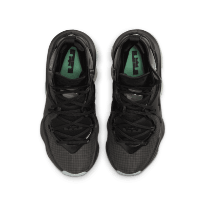 Calzado de básquetbol para niños talla grande LeBron 19
