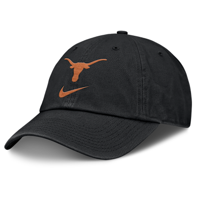 Texas Primetime Club Men's Nike College Adjustable Hat