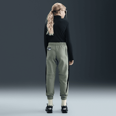 Nike Air Jogger de tejido Fleece - Niño/a