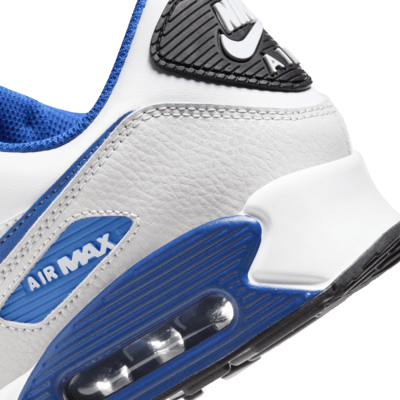 Nike Air Max 90 Shoes