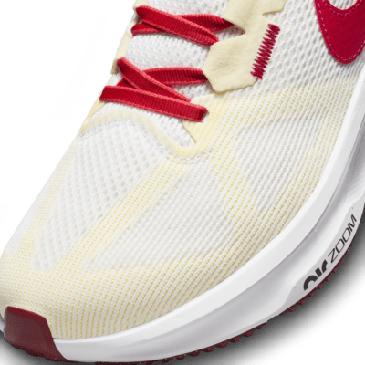 Nike Structure 25 Premium Men's Road Running Shoes. Nike PT