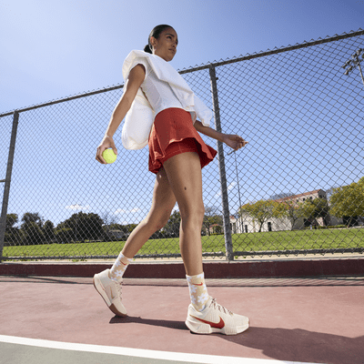 Calzado de tenis de cancha dura para mujer Nike GP Challenge Pro Premium