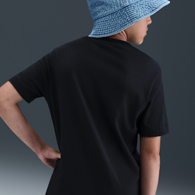 Nike Sportswear Big Kids' T-Shirt