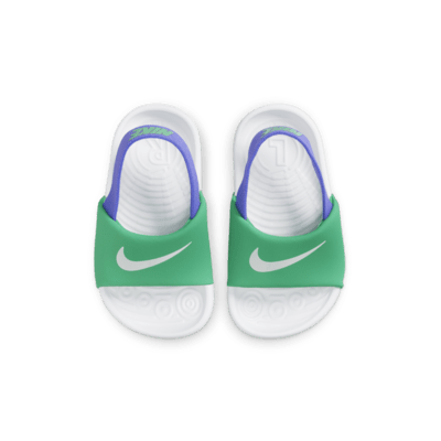 Nike Kawa Baby & Toddler Slides