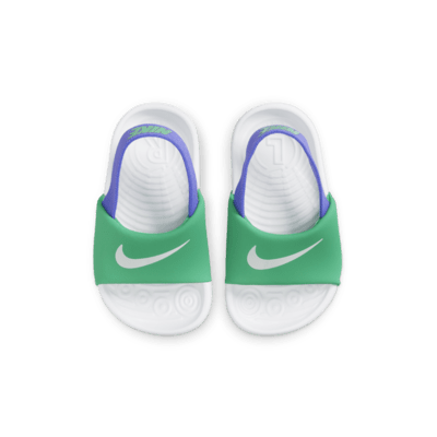 Nike Kawa Baby/Toddler Slides. Nike.com