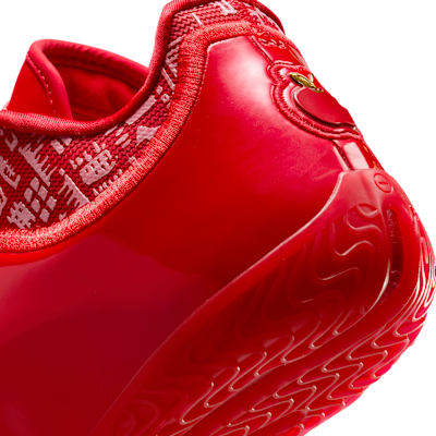 Tenis de básquetbol LeBron XXIII ALT