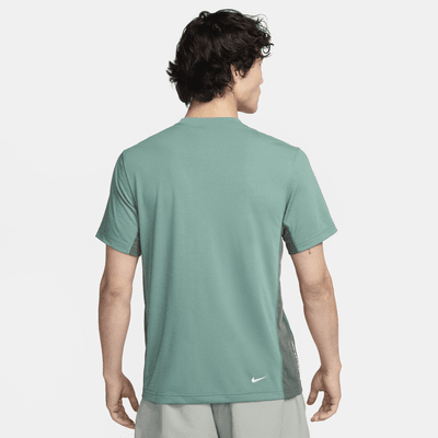 Nike ACG 'Goat Rocks' Men's Dri-FIT ADV UV Short-Sleeve Top