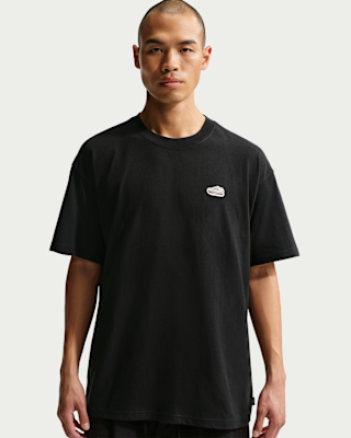 Женская футболка Nike Sportswear Vomero Patch