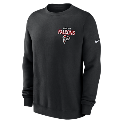 Atlanta Falcons Draw Block Club