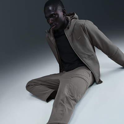 Pants cargo versátiles Dri-FIT para hombre Nike Unlimited