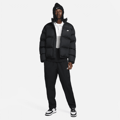 Nike Sportswear Club Men's Puffer Jacket